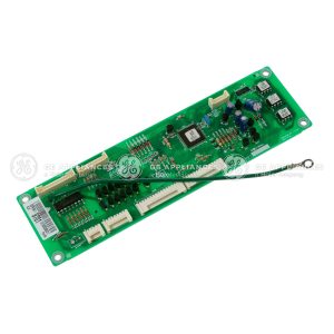 RELIABLE WB27X11019 Smart Board OEM Fast Ship USA Stock Tested Perfect Fit