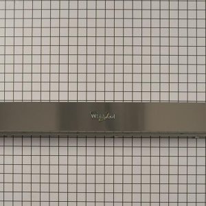 RELIABLE WPW10468667 Grill-Vent OEM Fast Ship USA Stock Tested Perfect Fit