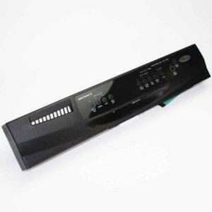 RELIABLE WP3385734 Panel-Cntl OEM Fast Ship USA Stock Tested Perfect Fit