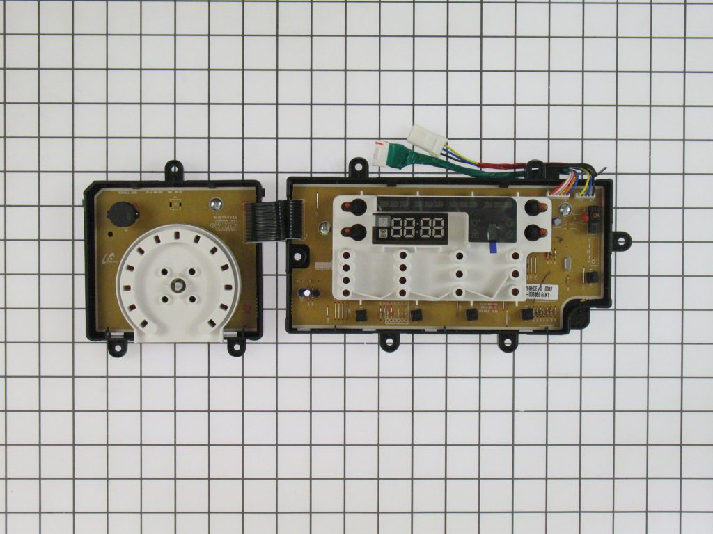 RELIABLE DC92-00383E Washer OEM Fast Ship USA Stock Tested Perfect Fit