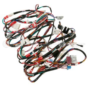 RELIABLE WH08X30001 Main Harness OEM Fast Ship USA Stock Tested Perfect Fit