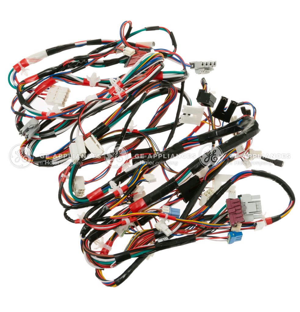 RELIABLE WH08X30001 Main Harness OEM Fast Ship USA Stock Tested Perfect Fit