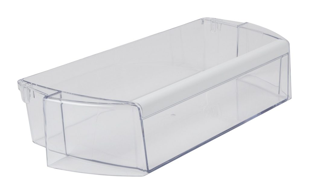 RELIABLE WPW10527271 Bin-Cntlvr OEM Fast Ship USA Stock Tested Perfect Fit