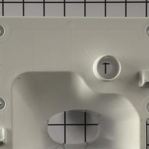 WPL  W10837274 PLATE