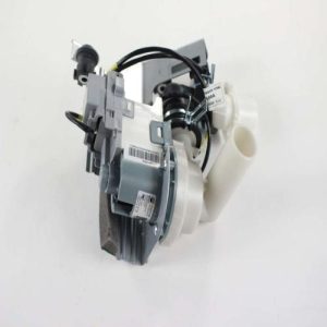 RELIABLE DC97-20020A Drain Pump OEM Fast Ship USA Stock Tested Perfect Fit