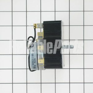 RELIABLE WE4X775 Timer Defrost OEM Fast Ship USA Stock Tested Perfect Fit