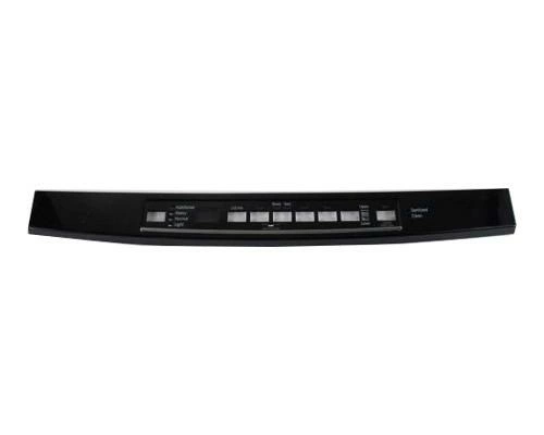 WD34X21696 GE CONSOLE CVR GRAPHICS Assembly OEM
