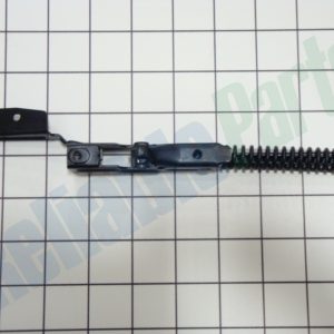 RELIABLE W10270398 Hinge Factory OEM Fast Ship USA Stock Tested Perfect Fit