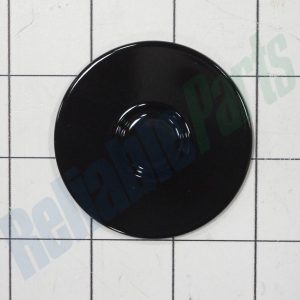 RELIABLE WPW10169985 Cap-Burner OEM Fast Ship USA Stock Tested Perfect Fit