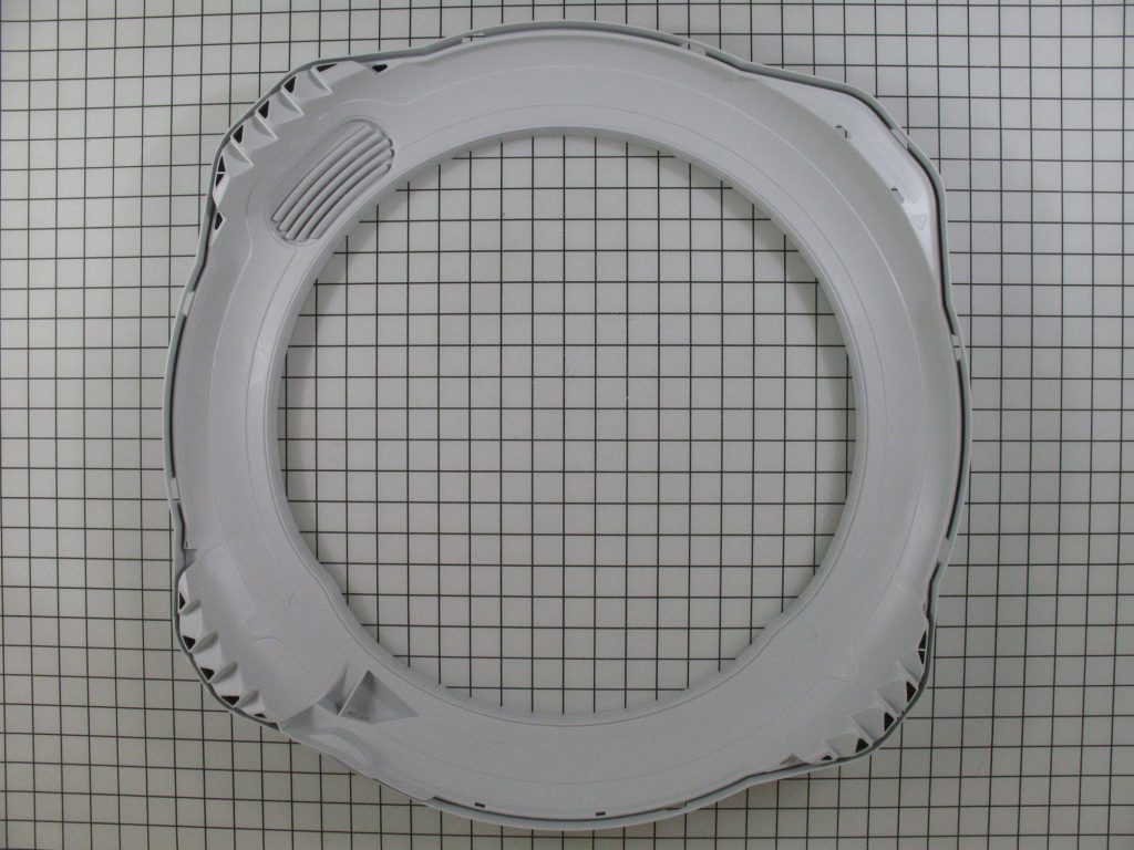 RELIABLE WPW10362224 Ring-Tub OEM Fast Ship USA Stock Tested Perfect Fit