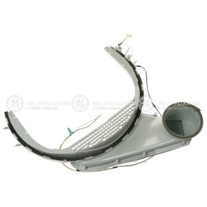 RELIABLE WE14X27471 Trap Duct Asm OEM Fast Ship USA Stock Tested Perfect Fit