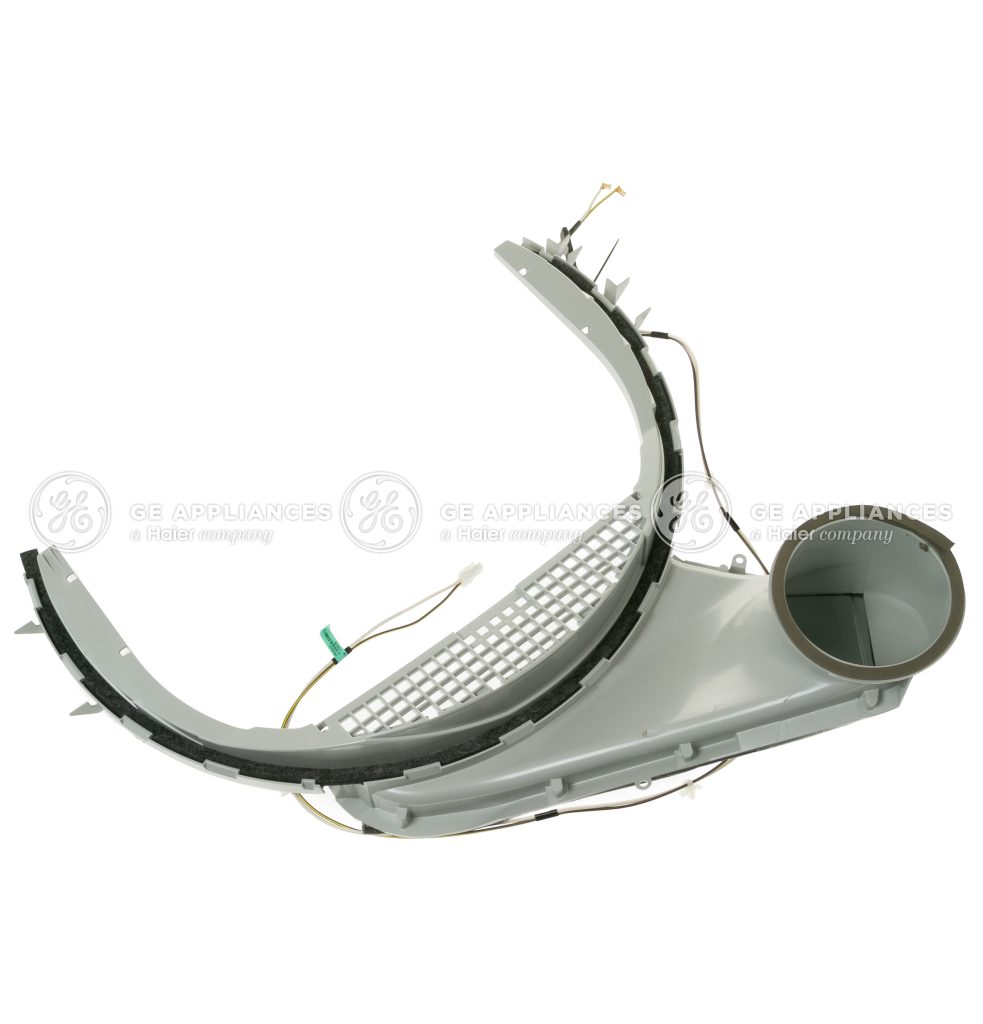 RELIABLE WE14X27471 Trap Duct Asm OEM Fast Ship USA Stock Tested Perfect Fit
