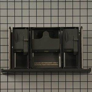 RELIABLE W11397976 Drawer Factory OEM Fast Ship USA Stock Tested Perfect Fit