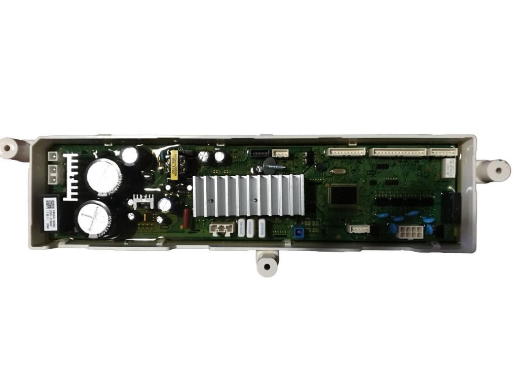 RELIABLE DC92-01998C Pcb-Main OEM Fast Ship USA Stock Tested Perfect Fit