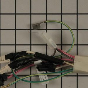 RELIABLE W11551372 Harns-Wire OEM Fast Ship USA Stock Tested Perfect Fit
