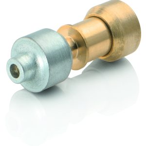 RELIABLE L13000629 Brass Rdcr Cplg OEM Fast Ship USA Stock Tested Perfect Fit