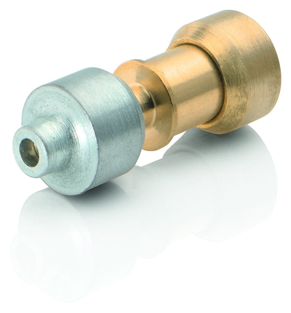 RELIABLE L13000629 Brass Rdcr Cplg OEM Fast Ship USA Stock Tested Perfect Fit