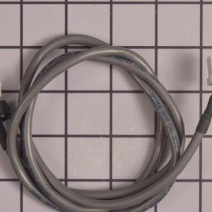 RELIABLE W10789534 Harns-Wire OEM Fast Ship USA Stock Tested Perfect Fit