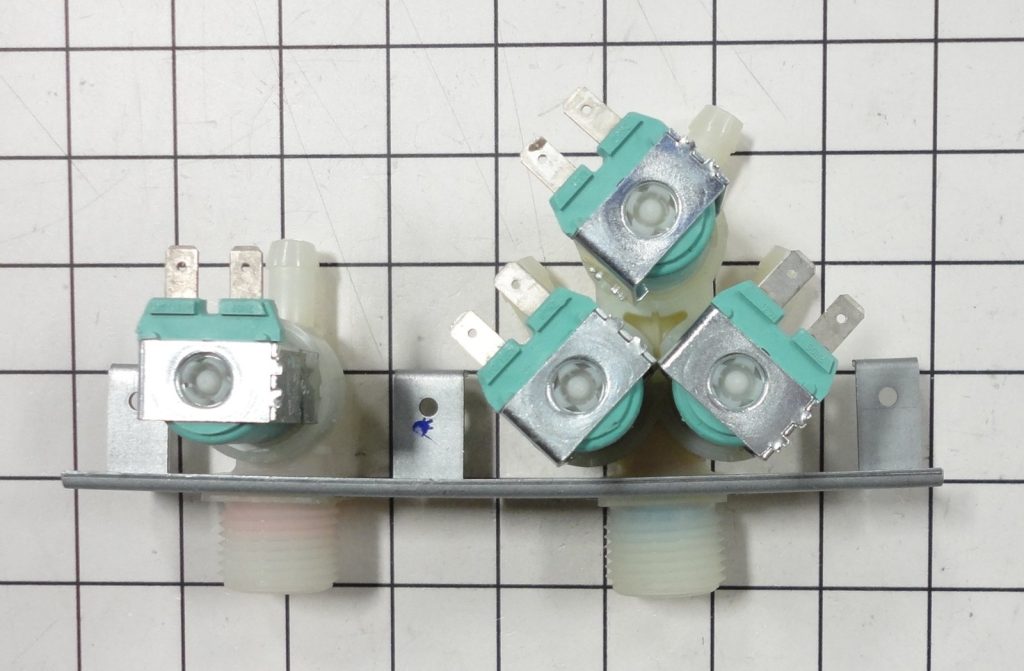RELIABLE DC97-15459D Water Valve OEM Fast Ship USA Stock Tested Perfect Fit