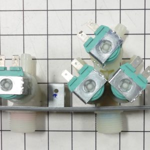 RELIABLE DC97-15459D Water Valve OEM Fast Ship USA Stock Tested Perfect Fit