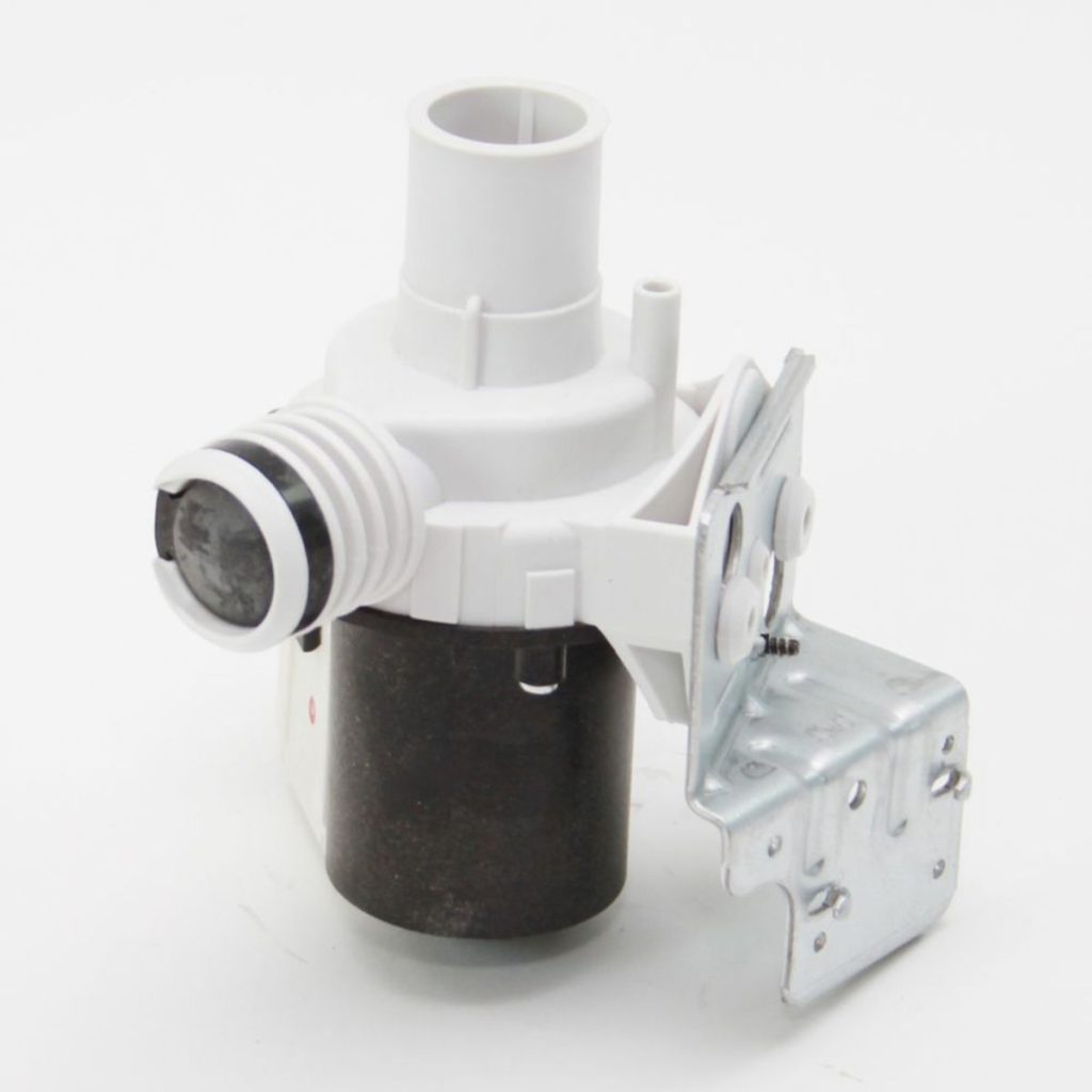 RELIABLE DC96-00774B Pump-Drain OEM Fast Ship USA Stock Tested Perfect Fit