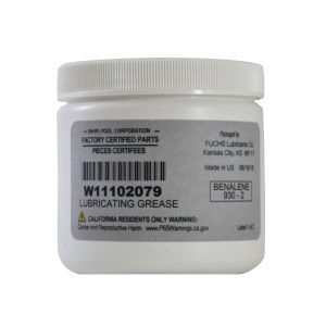 RELIABLE W11200218 Grease Factory OEM Fast Ship USA Stock Tested Perfect Fit