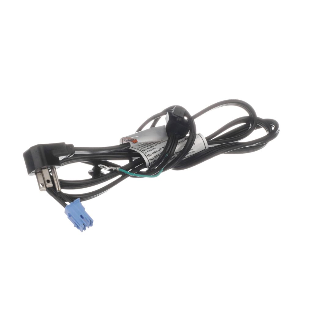 RELIABLE W10850133 Cord-Power OEM Fast Ship USA Stock Tested Perfect Fit