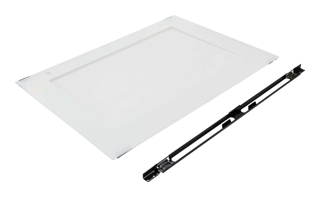 RELIABLE WPW10535777 Glass-Door OEM Fast Ship USA Stock Tested Perfect Fit