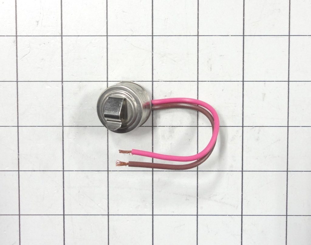 RELIABLE WPW10160570 Bimetl-Def OEM Fast Ship USA Stock Tested Perfect Fit