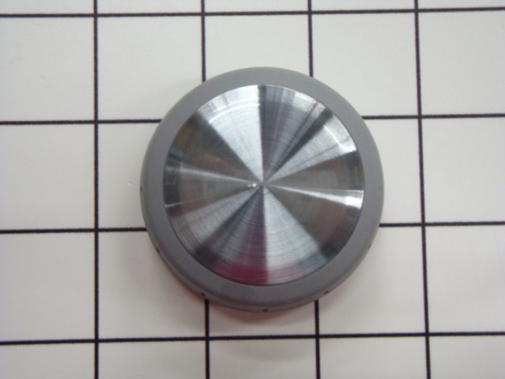 RELIABLE WPW10110033 Knob Factory OEM Fast Ship USA Stock Tested Perfect Fit