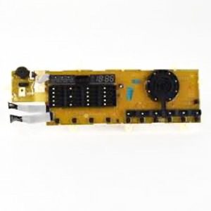 1 of EBR62267117 PCB ASSEMBLY,DISPLAY