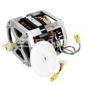 1 of WC26X10005 MOTOR COMPACTOR