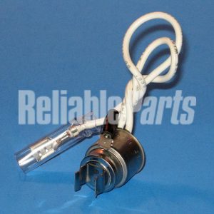 RELIABLE WP61002992 Thermostat OEM Fast Ship USA Stock Tested Perfect Fit