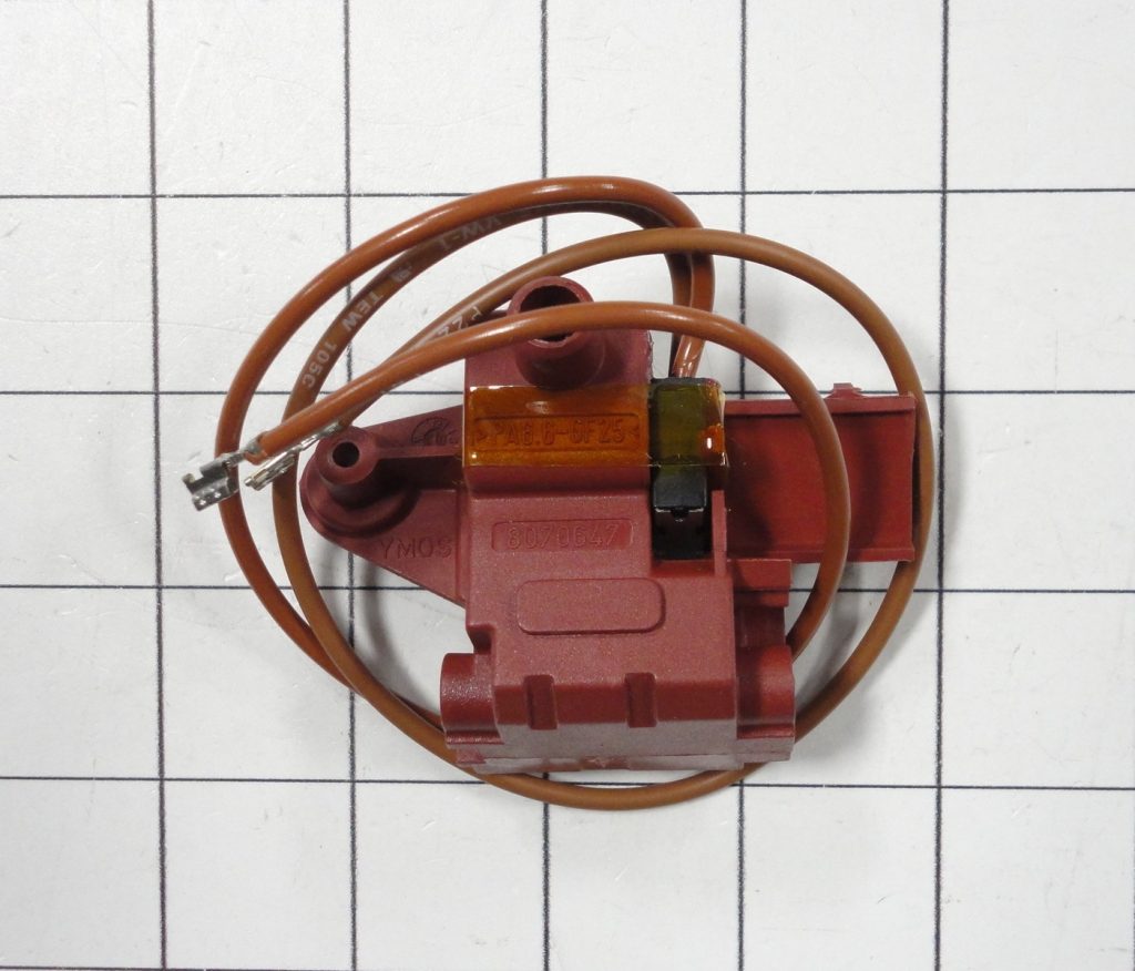 RELIABLE DD81-03971A Latch Factory OEM Fast Ship USA Stock Tested Perfect Fit