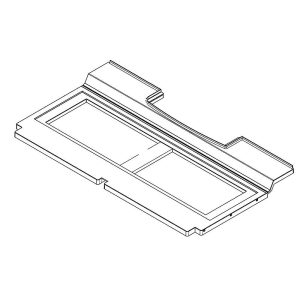 RELIABLE W11084821 Frame Factory OEM Fast Ship USA Stock Tested Perfect Fit