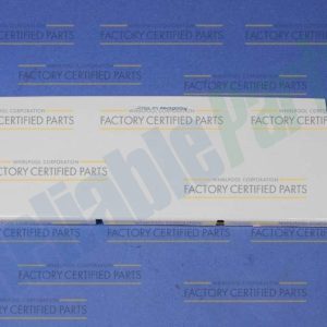 RELIABLE WPW10504754 Door-Ice OEM Fast Ship USA Stock Tested Perfect Fit