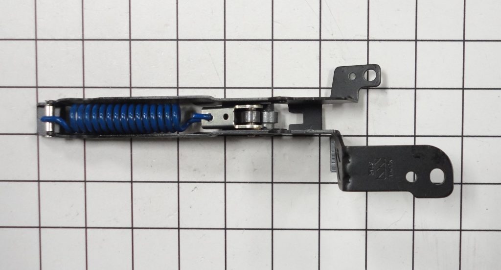 RELIABLE WPW10309358 Hinge Factory OEM Fast Ship USA Stock Tested Perfect Fit