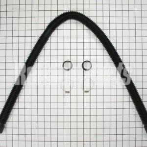 RELIABLE WH49X301 Hose Kit Factory OEM Fast Ship USA Stock Tested Perfect Fit
