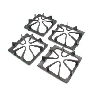 RELIABLE W10333861A Grate-Kit OEM Fast Ship USA Stock Tested Perfect Fit