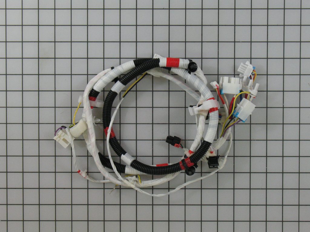 RELIABLE DC93-00312B Washer Wire OEM Fast Ship USA Stock Tested Perfect Fit