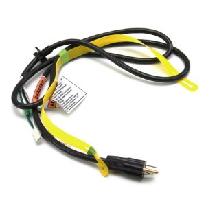 RELIABLE W11035353 Cord-Power OEM Fast Ship USA Stock Tested Perfect Fit