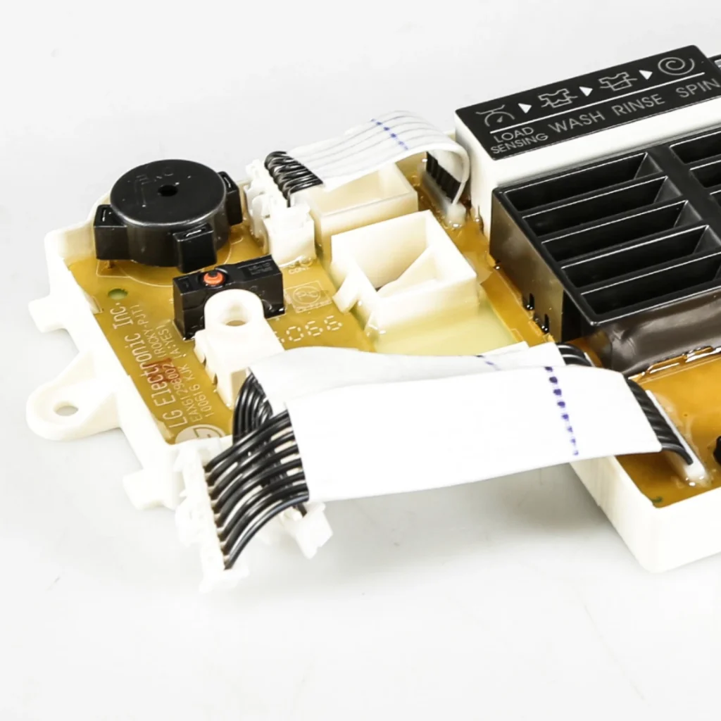 1 of EBR62267122 PCB ASSEMBLY,DISPLAY