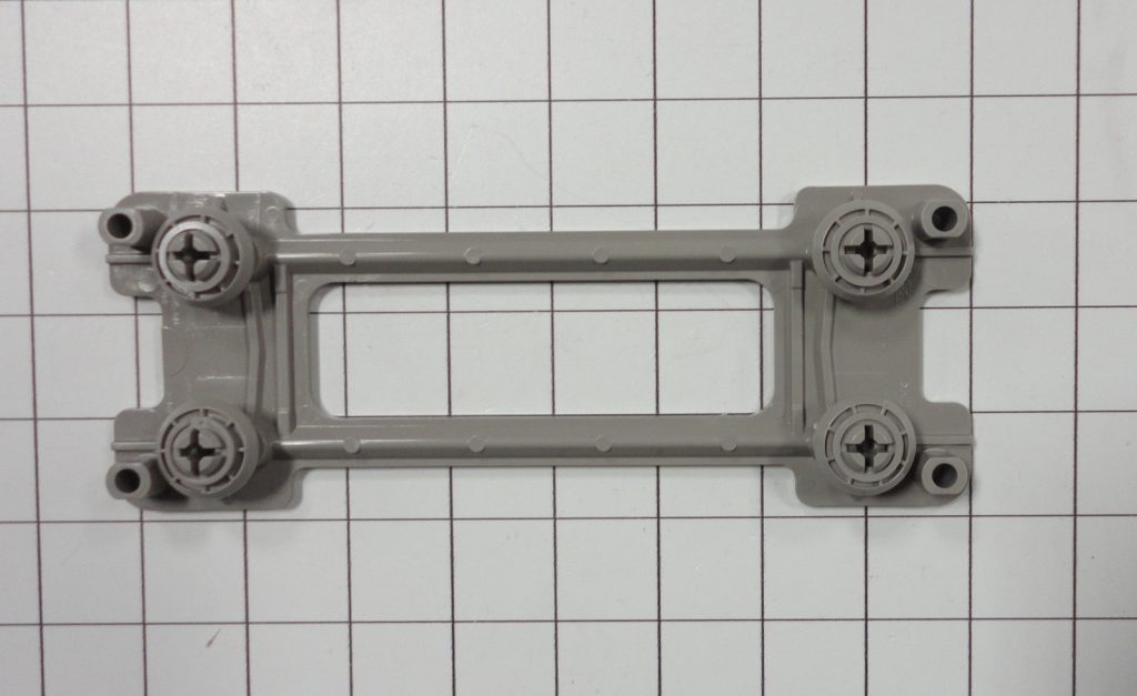 RELIABLE WPW10505751 Wheel-Tub OEM Fast Ship USA Stock Tested Perfect Fit