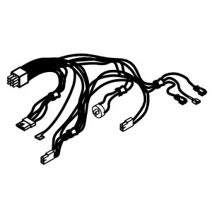 RELIABLE W11562214 Harns-Wire OEM Fast Ship USA Stock Tested Perfect Fit
