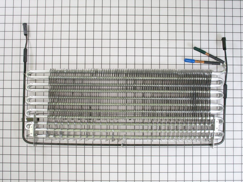 RELIABLE W10195924 Evaporator OEM Fast Ship USA Stock Tested Perfect Fit