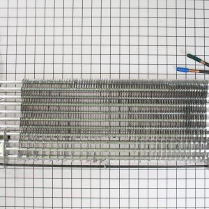 RELIABLE W10195924 Evaporator OEM Fast Ship USA Stock Tested Perfect Fit