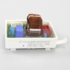 RELIABLE EAM63891317 Filter Assy OEM Fast Ship USA Stock Tested Perfect Fit