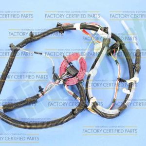 RELIABLE WPW10297443 Harns-Wire OEM Fast Ship USA Stock Tested Perfect Fit
