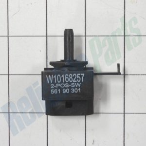RELIABLE WPW10168257 Switch-Cyc OEM Fast Ship USA Stock Tested Perfect Fit