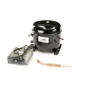 RELIABLE W11103181 Compressor OEM Fast Ship USA Stock Tested Perfect Fit